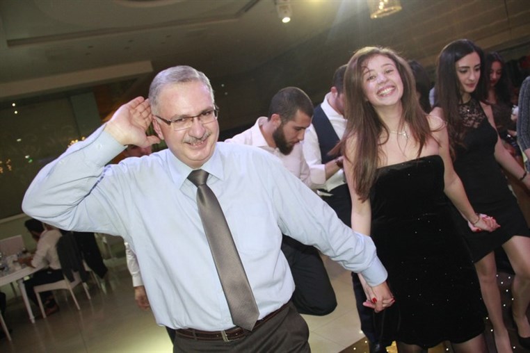 Balamand Annual Christmas Dinner